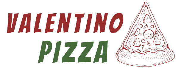 Valentino Pizzeria i Stenløse byder stenovns pizzaer & af andet